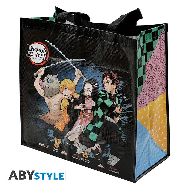 Demon Slayer - Shopping Bag - "Slayers"