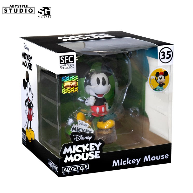 Disney Mickey Figur