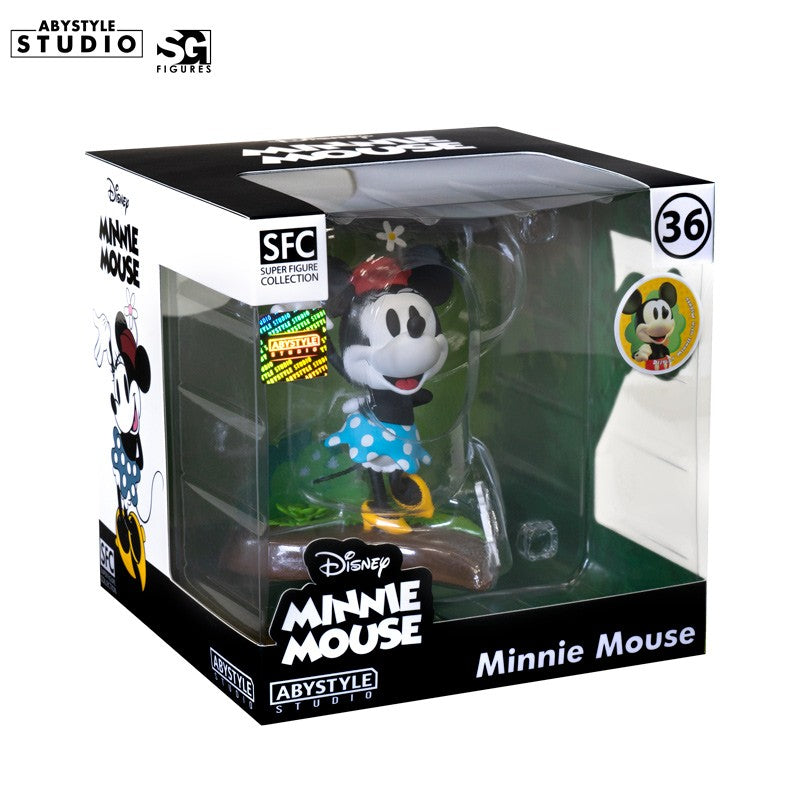 Disney Figur Minnie