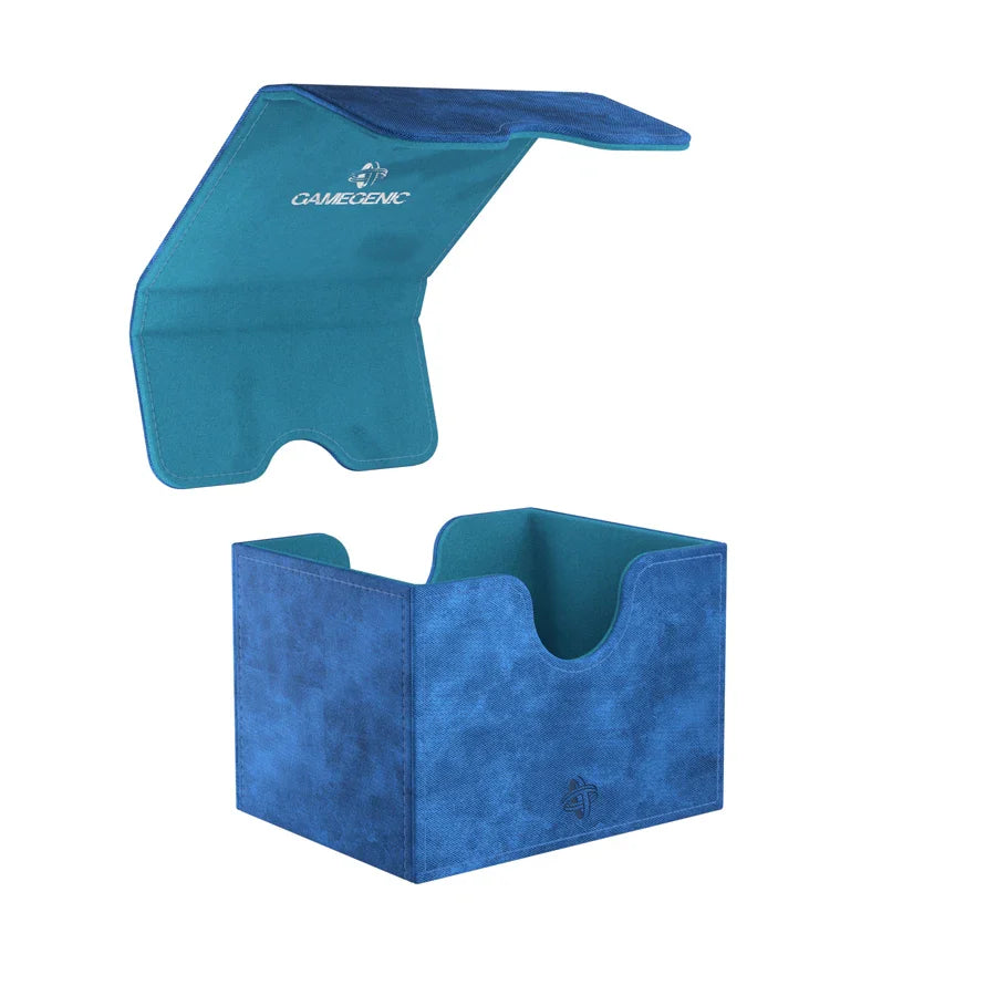 Gamegenic Sidekick 100+ XL Convertible Blau