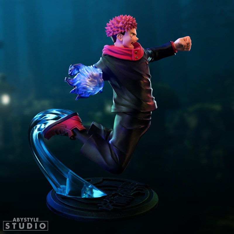 Jujutsu Kaisen - Figure "Itadori"