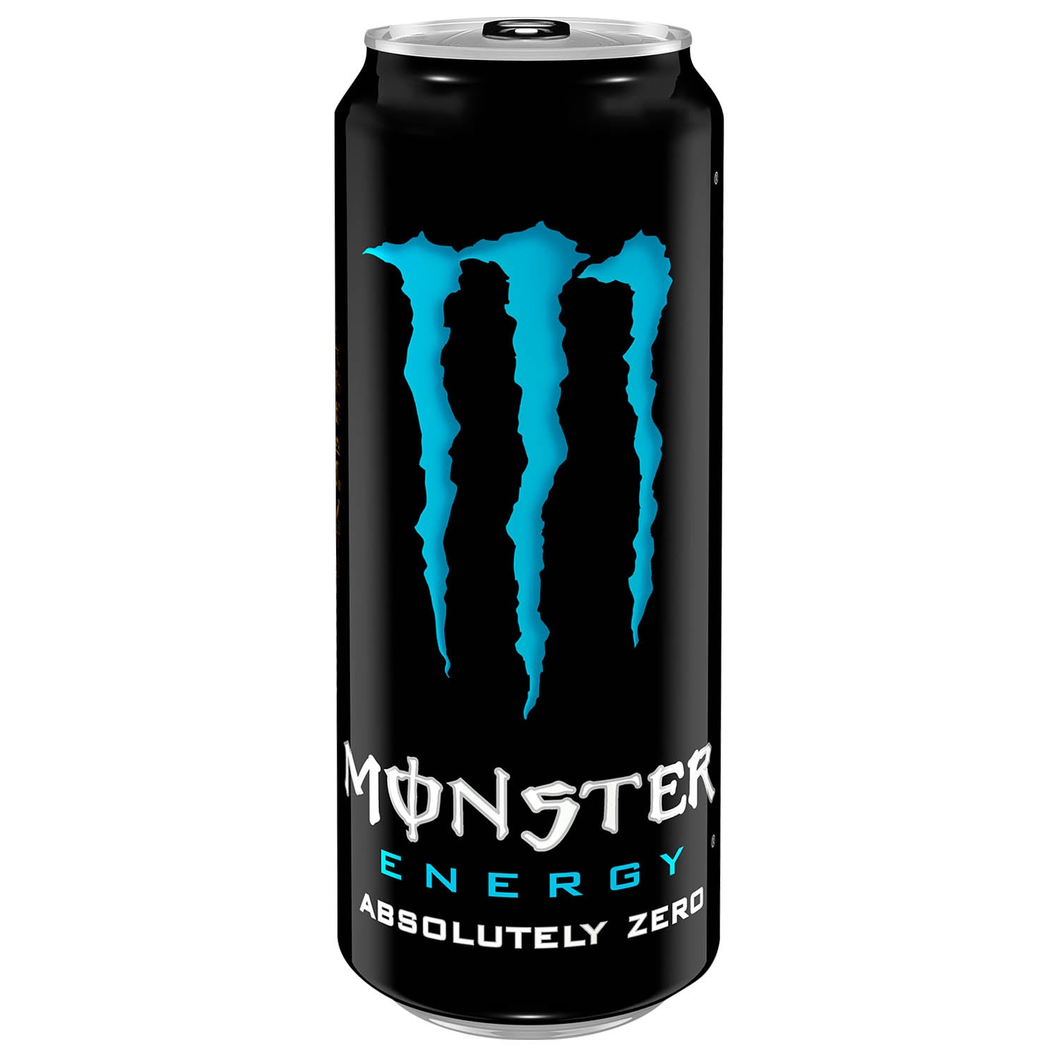Monster Energy Absolutely Zero 0,5L