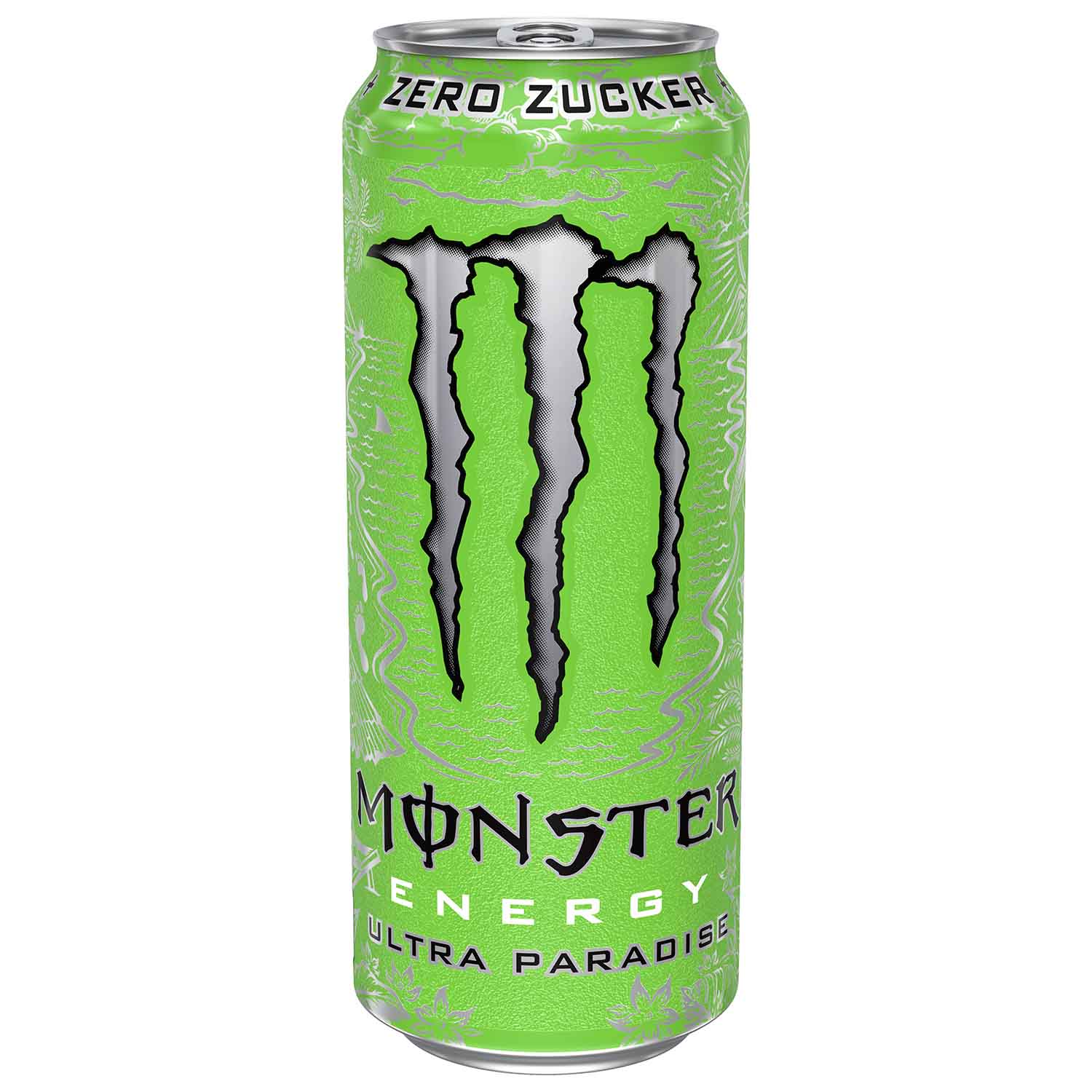 Monster Energy Ultra Paradise 0,5L