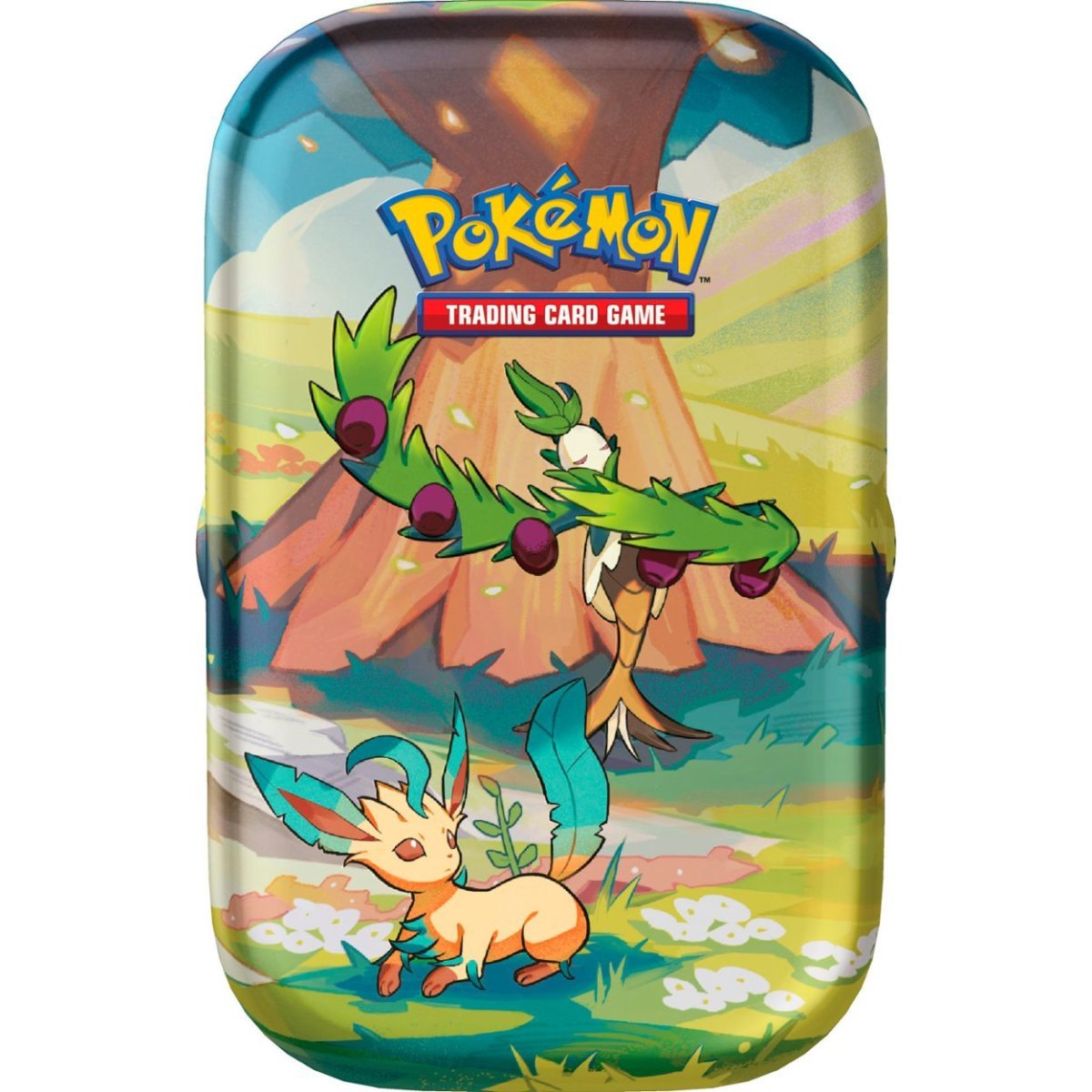 Pokémon Mini Tin FIX10 - DE