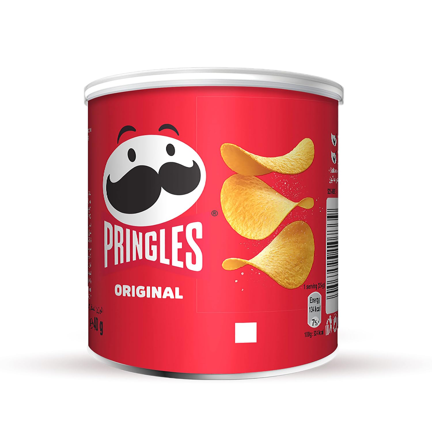 Pringles Original (40g)