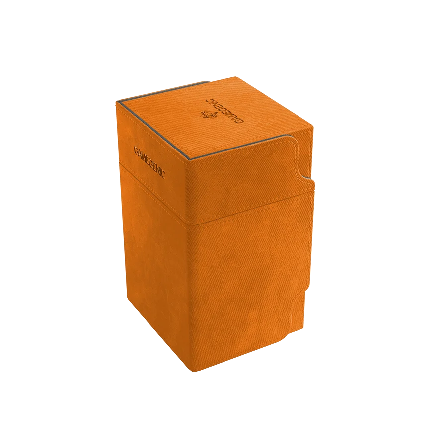 Gamegenic Watchtower 100+ Convertible Orange