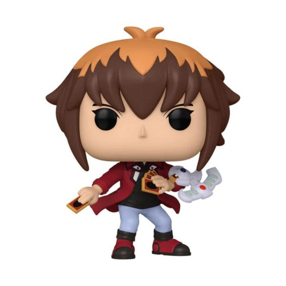 Funko POP! Yu-Gi-Oh! - Jaden Yuki #1603
