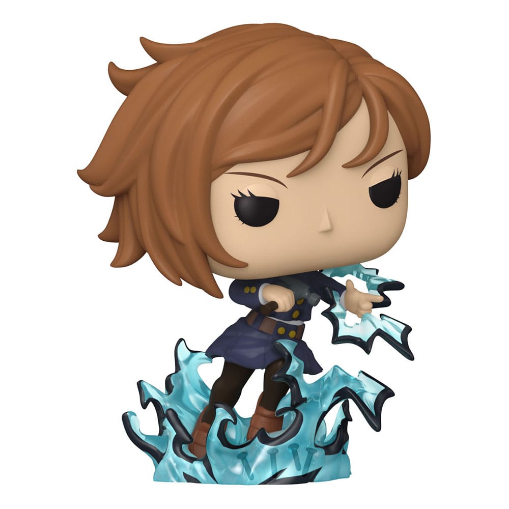 Funko POP! Jujutsu Kaisen Nobara Kugisaki #1884 *CHASE*