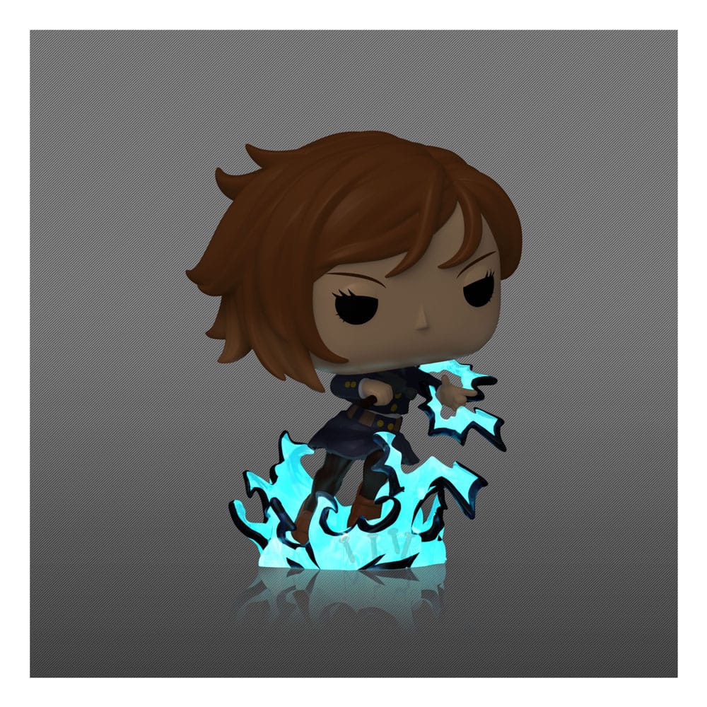 Funko POP! Jujutsu Kaisen Nobara Kugisaki #1884 *CHASE*